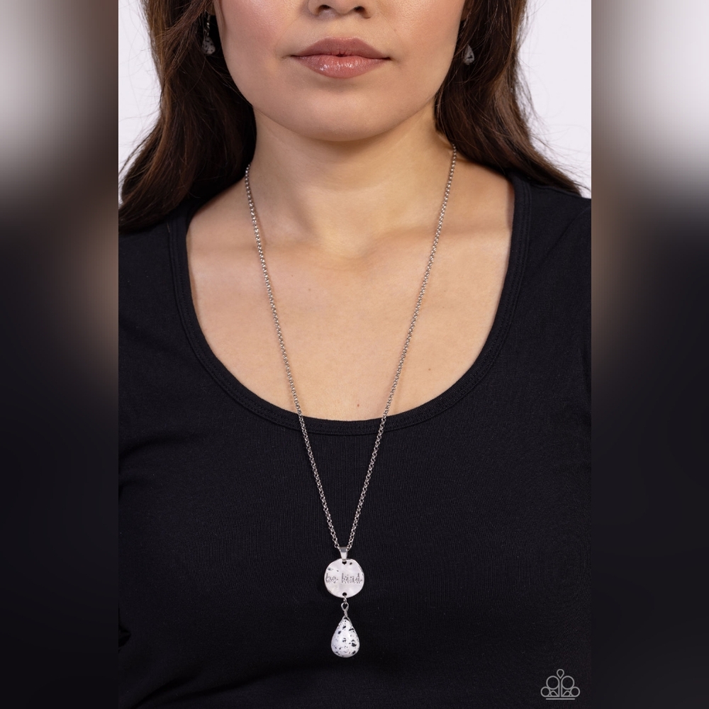 Caring Couture Necklace